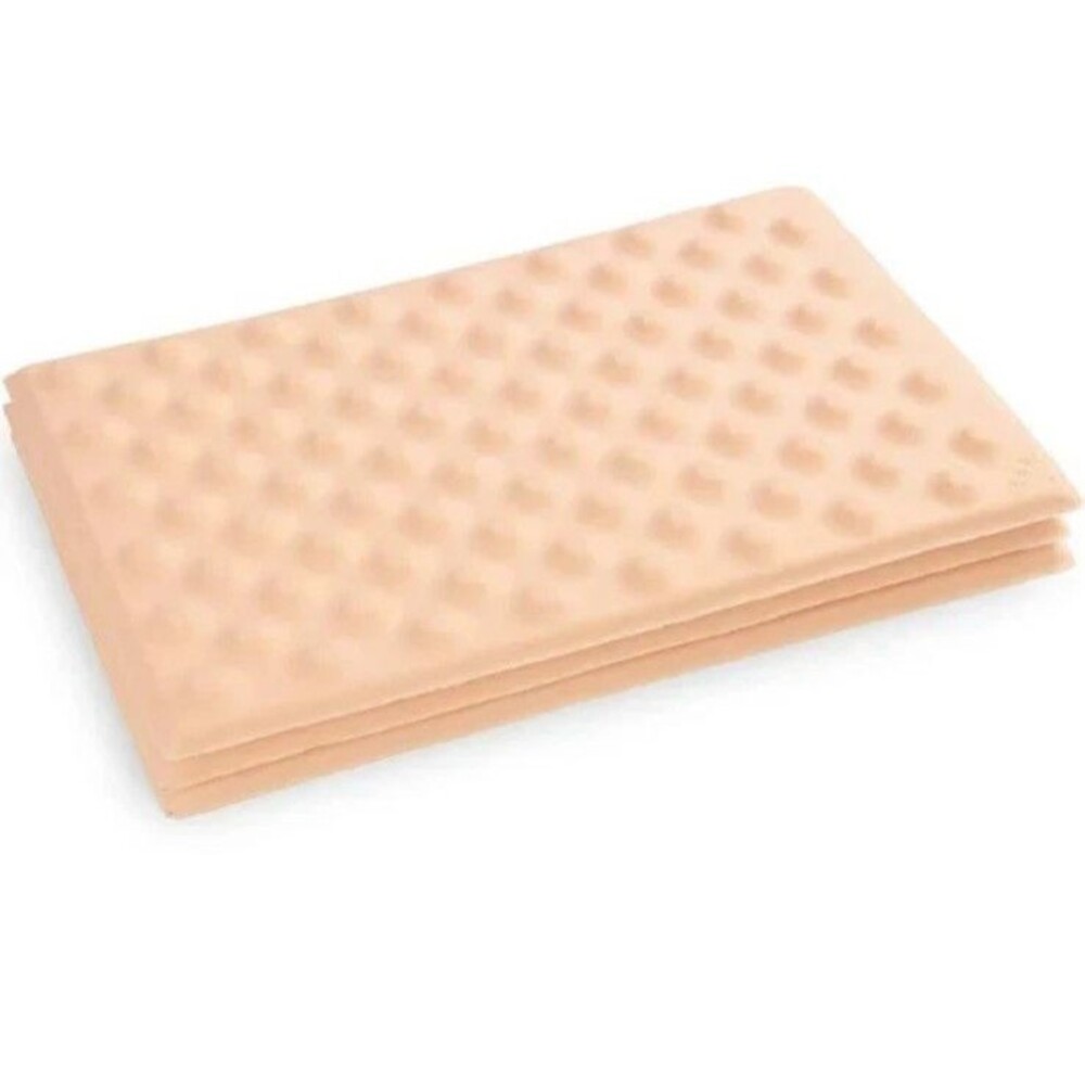 3 Pack Medi Coarsely Napped Lymphpads Replacement Pads Oedema Therapy 7500025